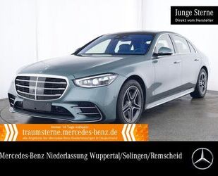 Mercedes-Benz S 500 Gebrauchtwagen