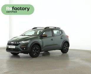 Dacia Sandero Gebrauchtwagen