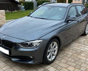 BMW 320 Gebrauchtwagen