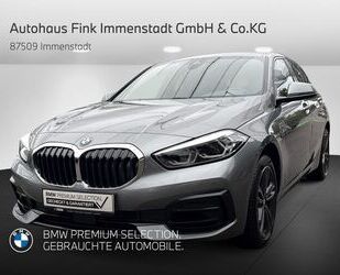 BMW 116 Gebrauchtwagen