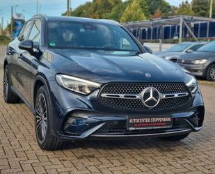 Mercedes-Benz GLC 300 Gebrauchtwagen