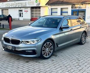 BMW 530 Gebrauchtwagen