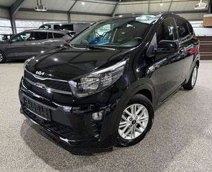 Kia Picanto Gebrauchtwagen