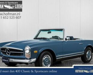 Mercedes-Benz SL 280 Gebrauchtwagen