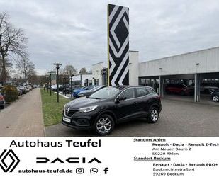 Renault Kadjar Gebrauchtwagen