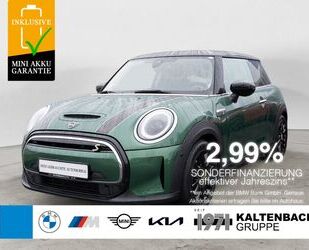 Mini Cooper SE Gebrauchtwagen