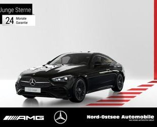 Mercedes-Benz CLE 200 Gebrauchtwagen