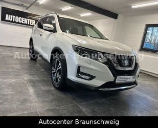 Nissan X-Trail Gebrauchtwagen