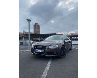 Audi A5 Gebrauchtwagen