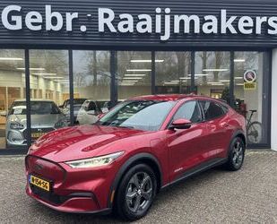 Ford Mustang Mach-E Gebrauchtwagen