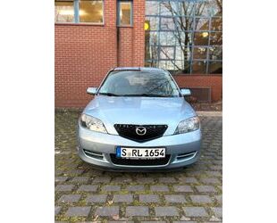 Mazda 2 Gebrauchtwagen