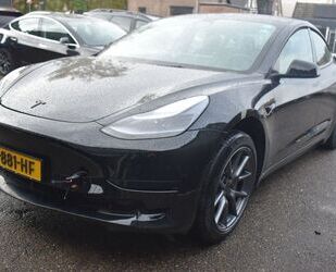 Tesla Model 3 Gebrauchtwagen