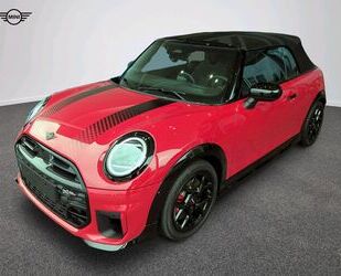 Mini John Cooper Works Cabrio Gebrauchtwagen
