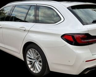 BMW 530 Gebrauchtwagen
