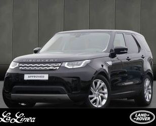 Land Rover Discovery Gebrauchtwagen