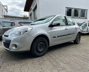 Renault Clio Gebrauchtwagen