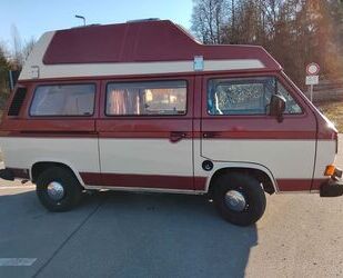 VW T3 Multivan Gebrauchtwagen