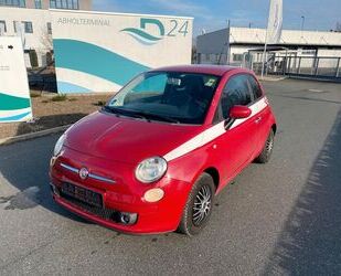 Fiat 500 Gebrauchtwagen
