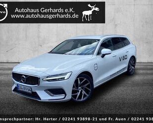 Volvo V60 Gebrauchtwagen