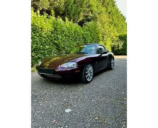 Mazda MX-5 Gebrauchtwagen