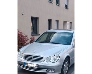 Mercedes-Benz C 180 Gebrauchtwagen
