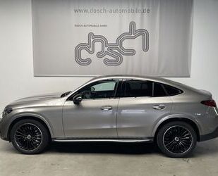 Mercedes-Benz GLC 300 Gebrauchtwagen