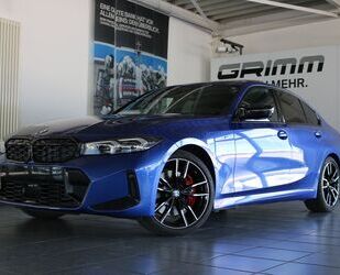 BMW M340i Gebrauchtwagen