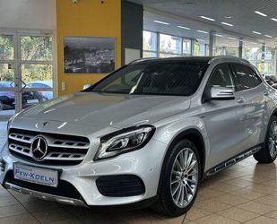 Mercedes-Benz GLA 180 Gebrauchtwagen