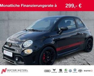 Abarth 595 Gebrauchtwagen