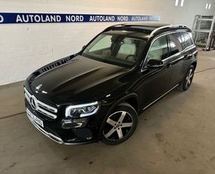 Mercedes-Benz GLB 200 Gebrauchtwagen