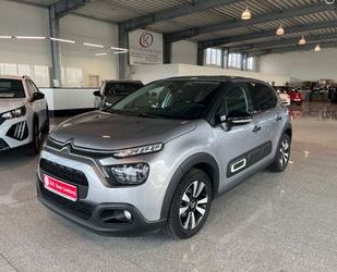 Citroen C3 Gebrauchtwagen