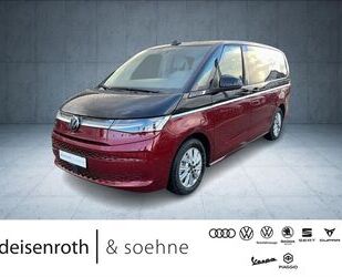 VW T7 Multivan Gebrauchtwagen