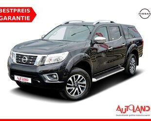 Nissan Navara Gebrauchtwagen