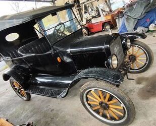 Ford Andere Oldtimer