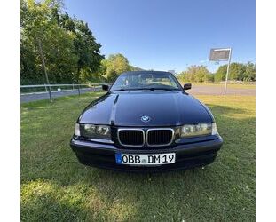 BMW 318 Gebrauchtwagen