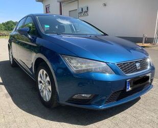 Seat Leon Gebrauchtwagen