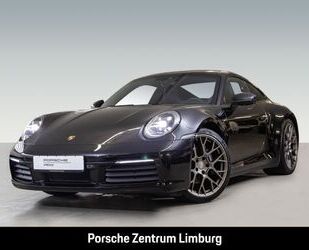Porsche 992 Gebrauchtwagen