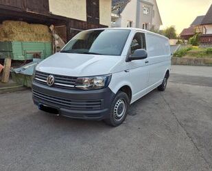 VW T6 Transporter Gebrauchtwagen