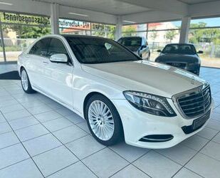 Mercedes-Benz S 350 Gebrauchtwagen