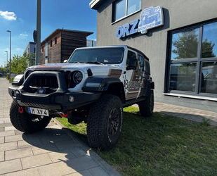 Jeep Wrangler Gebrauchtwagen