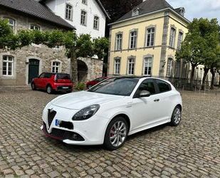 Alfa Romeo Giulietta Gebrauchtwagen