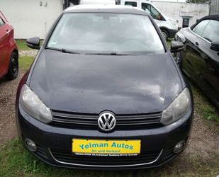 VW Golf Gebrauchtwagen