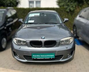 BMW 120 Gebrauchtwagen