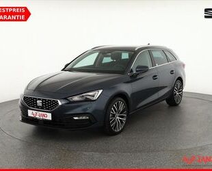 Seat Leon Gebrauchtwagen