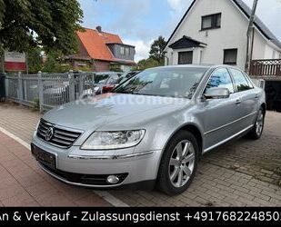 VW Phaeton Gebrauchtwagen