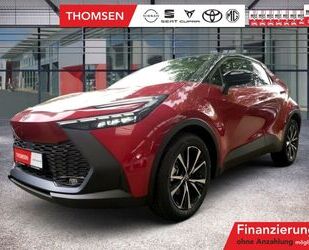 Toyota C-HR Gebrauchtwagen