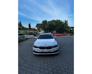 BMW 540 Gebrauchtwagen