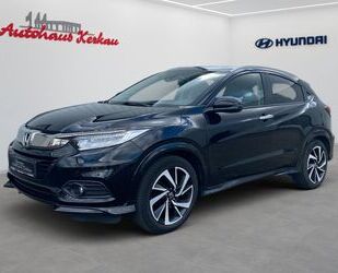 Honda HR-V Gebrauchtwagen