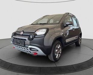 Fiat Panda Gebrauchtwagen