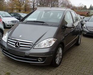 Mercedes-Benz A 180 Gebrauchtwagen